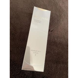 ミキモトコスメティックス(MIKIMOTO COSMETICS)のミキモト　ムーンパールモイスチャーリッチローションⅡ(化粧水/ローション)