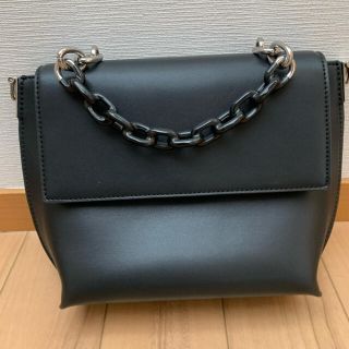 チャールズアンドキース(Charles and Keith)のCHARLES&KEITHのカバン2(ショルダーバッグ)