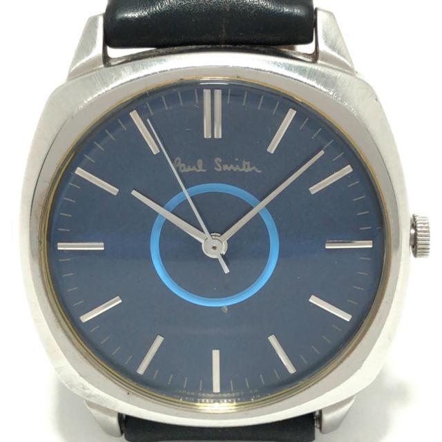 ポールスミス 腕時計 - 5530-F52240 メンズ