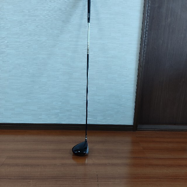 Ryoma Golf(リョーマゴルフ)のリョーマ　タイプD  １０．５度 スポーツ/アウトドアのゴルフ(クラブ)の商品写真