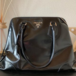 プラダ(PRADA)のプラダ　バック(ハンドバッグ)