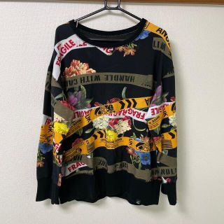 ヴィヴィアンウエストウッド(Vivienne Westwood)のヴィヴィアンtops(Tシャツ/カットソー(七分/長袖))