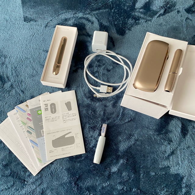 iQOS3 DUO