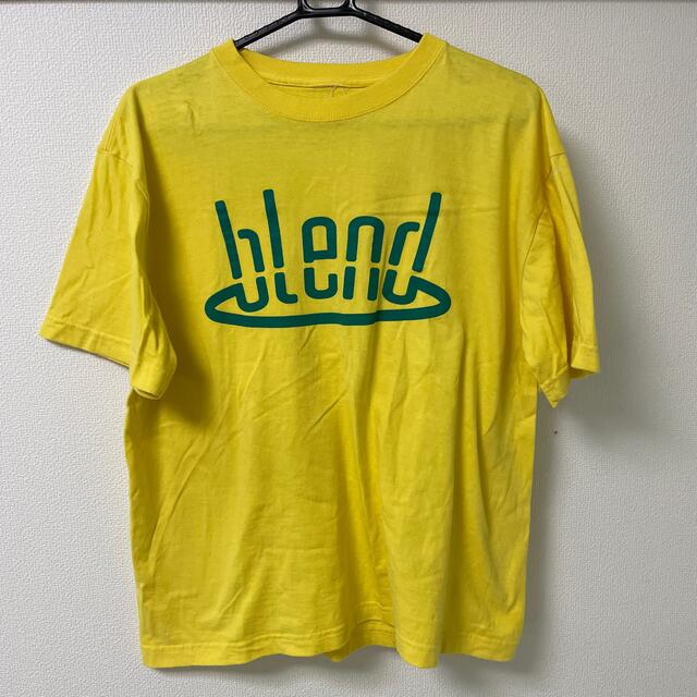 HUF(ハフ)のblend tシャツ メンズのトップス(Tシャツ/カットソー(半袖/袖なし))の商品写真