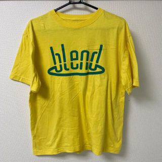 ハフ(HUF)のblend tシャツ(Tシャツ/カットソー(半袖/袖なし))