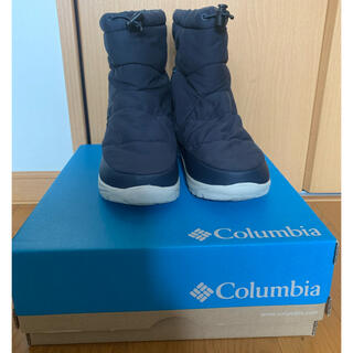コロンビア ブーツの通販 1 000点以上 Columbiaを買うならラクマ