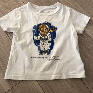 ラルフローレン(Ralph Lauren)のラルフローレンTシャツ(Ｔシャツ)