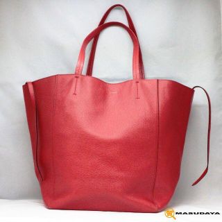 セリーヌ(celine)のセリーヌ カバファントムトートバック【美品】(トートバッグ)