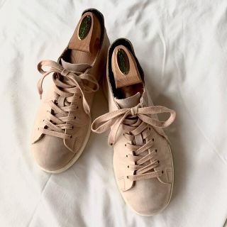 イエナ(IENA)の【完売人気】adidas STAN SMITH NUUD 24cm スタンスミス(スニーカー)