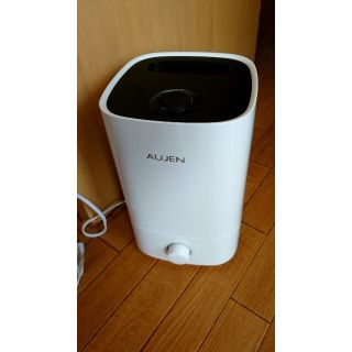 AUJEN加湿器(加湿器/除湿機)