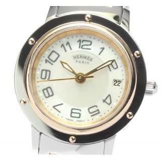 高い品質 Hermes クォーツ レディース の通販 by CLOSER ラクマ店