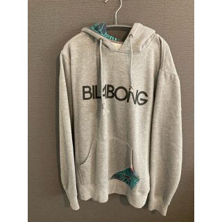 ビラボン(billabong)のビラボン　トレーナー(パーカー)