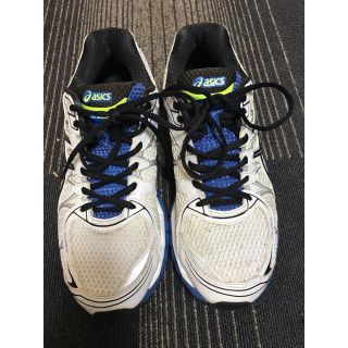 アシックス(asics)のASICS gel nimbus 16 size 26cm (スニーカー)