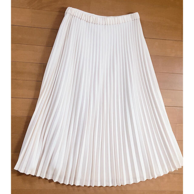 ▶︎【SONO/ソーノ】2Way プリーツスカート レディースのスカート(ロングスカート)の商品写真