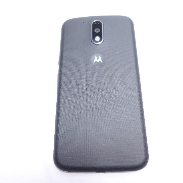 Motorola(モトローラ)の■Android(motog4plus) スマホ/家電/カメラのスマートフォン/携帯電話(スマートフォン本体)の商品写真