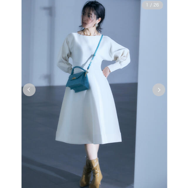 celford ホールガーメントワンピース ❤期間限定送料無料