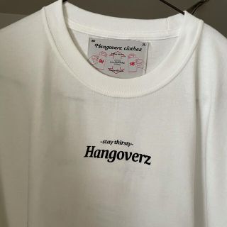 hangoverz popup  (Tシャツ/カットソー(半袖/袖なし))