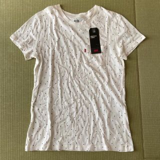 リーバイス(Levi's)のLevis 半袖Tシャツ　新品(Tシャツ/カットソー(半袖/袖なし))