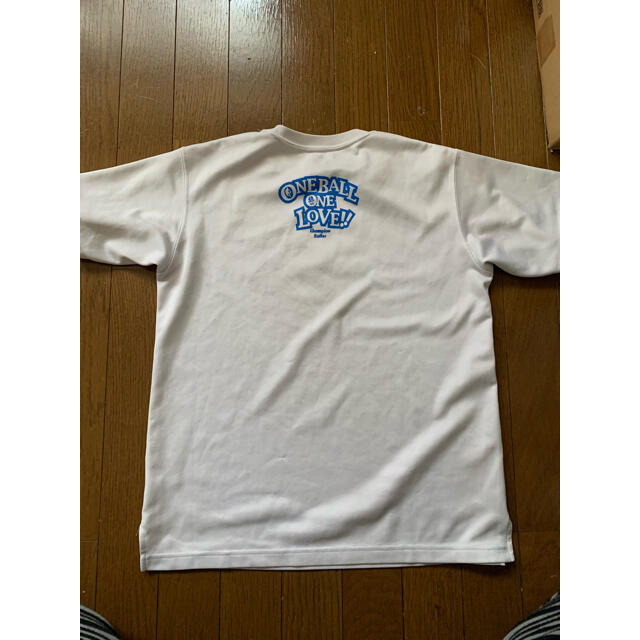 Champion(チャンピオン)のRVCA…78☆様専用！　　バスケットTシャツ スポーツ/アウトドアのスポーツ/アウトドア その他(バスケットボール)の商品写真