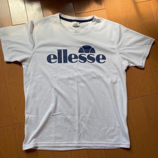 エレッセ(ellesse)のテニスTシャツ(ウェア)