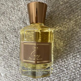 サボン(SABON)のSABON香水(香水(女性用))