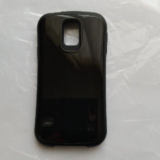 スマホケース ブラック(その他)