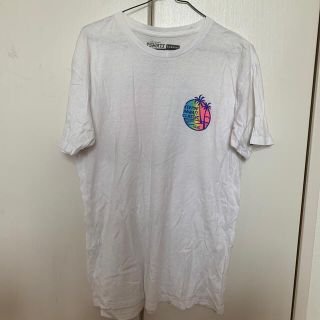 ヴァンズ(VANS)のVANS Tシャツ(Tシャツ/カットソー(半袖/袖なし))