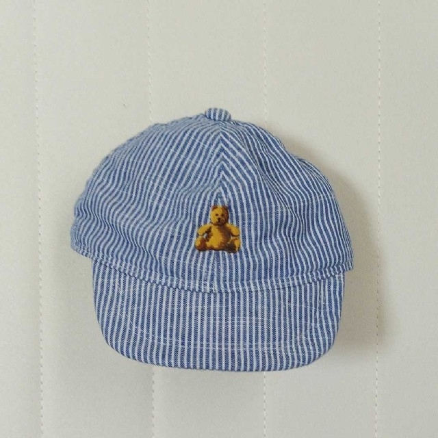 ベビー用帽子 GAP & H&M キッズ/ベビー/マタニティのこども用ファッション小物(帽子)の商品写真