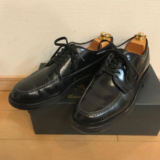 オールデン(Alden)のalden RANGER MOC n7405 8D(ドレス/ビジネス)