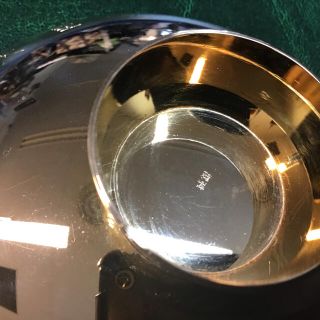 純銀 銀杯 金色92gの通販 by furimakulove's shop|ラクマ