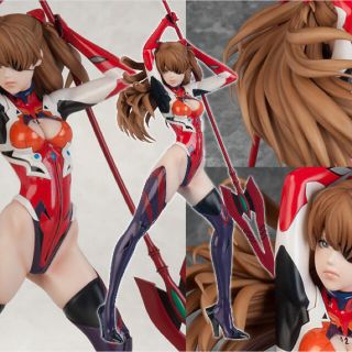 低反発 腰用 EVASTORE限定版 山下しゅんや 吉沢光正 式波・アスカ