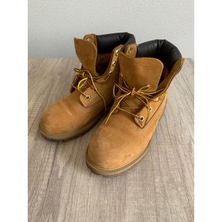 ティンバーランド(Timberland)のティンバーランド Timberland ブーツ。(ブーツ)