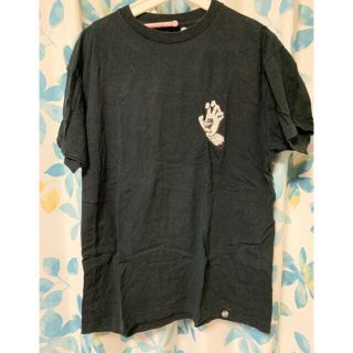 サンタクルーズTシャツ(Tシャツ/カットソー(半袖/袖なし))