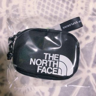 ザノースフェイス(THE NORTH FACE)の値下げ中‼️残りわずか！ノースフェイス　小物入れ(コインケース/小銭入れ)