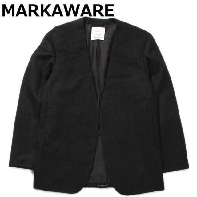 MARKAWEAR - MARKAWARE 17AW アルパカジャケット マーカウェアの通販