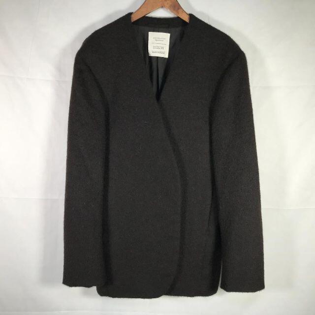 MARKAWEAR - MARKAWARE 17AW アルパカジャケット マーカウェアの通販