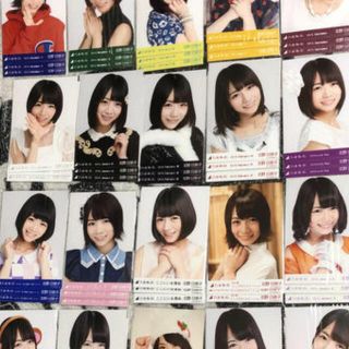 ノギザカフォーティーシックス(乃木坂46)の咄嗟　今誰(アイドルグッズ)