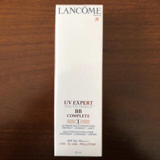 LANCOME - 新品/未開封 ランコム 限定 大容量 50ml UVエクスペール BB ...