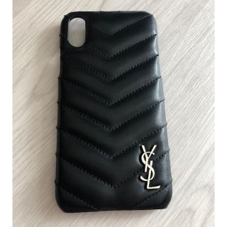 サンローラン(Saint Laurent)の®️様専用出品　サンローラン　iPhoneケース✶(iPhoneケース)