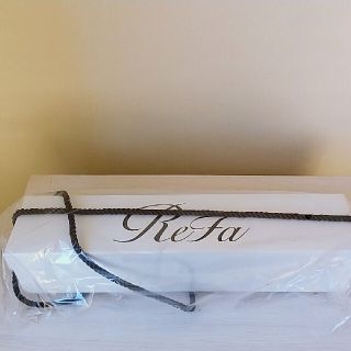 リファ(ReFa)のReFa リファ ストレートアイロン(ヘアアイロン)
