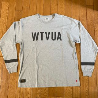 ダブルタップス(W)taps)のラクマ様　専用(Tシャツ/カットソー(七分/長袖))