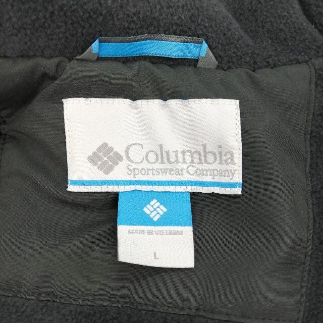 Columbia コロンビア ノーザンボヤージュジャケット