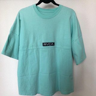 ルーカ(RVCA)のTシャツ(Tシャツ/カットソー(半袖/袖なし))