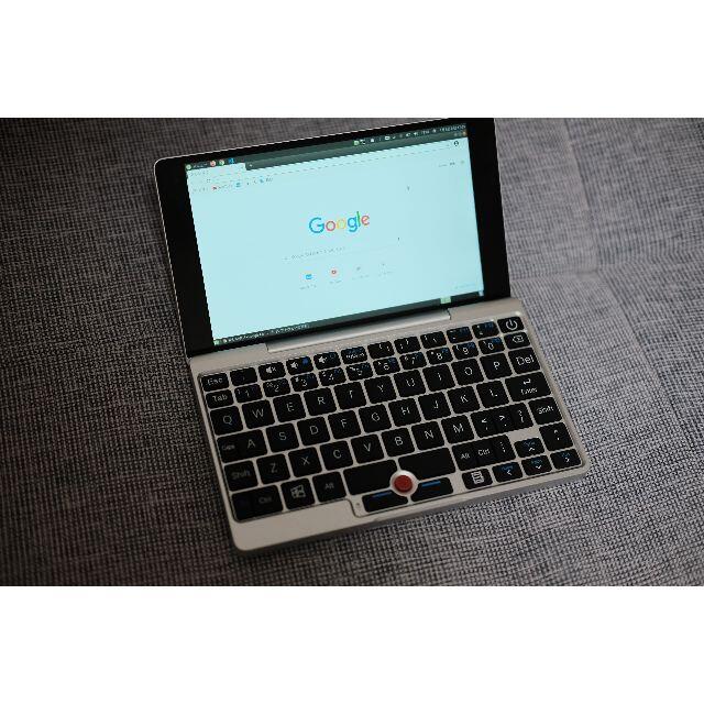 スマホ/家電/カメラ美品　GPD Pocket