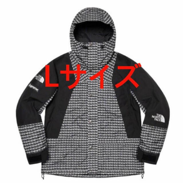 Supreme(シュプリーム)のSupreme the north face mountainjacket メンズのジャケット/アウター(マウンテンパーカー)の商品写真