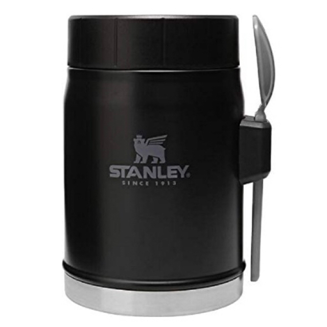 Stanley(スタンレー)のSTANLEYスタンレー food jar 14oz フードジャー 0.4L スポーツ/アウトドアのアウトドア(調理器具)の商品写真