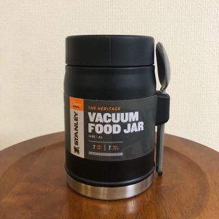 スタンレー(Stanley)のSTANLEYスタンレー food jar 14oz フードジャー 0.4L(調理器具)