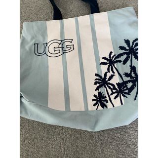 アグ(UGG)のUGGトートバッグ(トートバッグ)