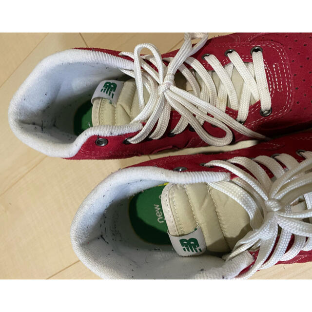 New Balance(ニューバランス)のニューバランス　スニーカー メンズの靴/シューズ(スニーカー)の商品写真