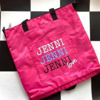 ジェニィ(JENNI)のJENNI☆3wayバッグ☆リュック☆ショルダー☆手提げ(リュックサック)